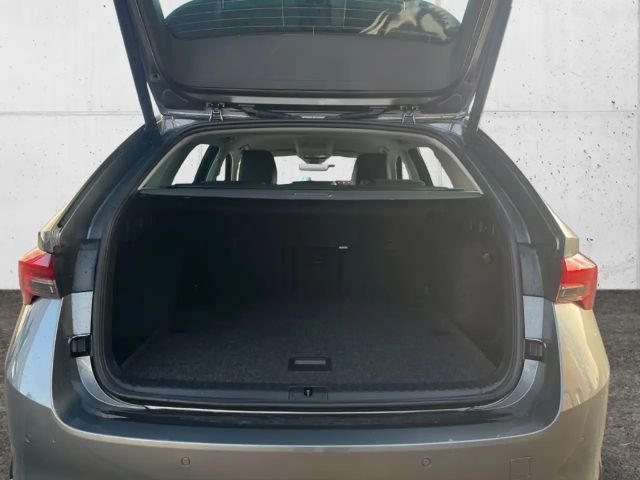 Skoda Octavia 1.5 TSI Combi Selection