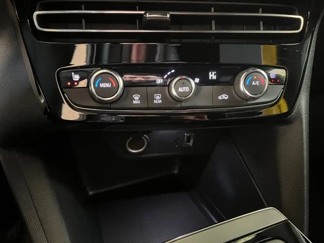 Opel Mokka 1.2 Turbo Turbo Ultimate