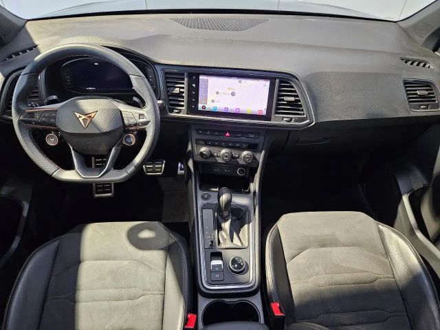 Cupra Ateca 1.5 TSI DSG