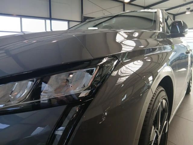Peugeot 308 Allure Pack Hybrid SW
