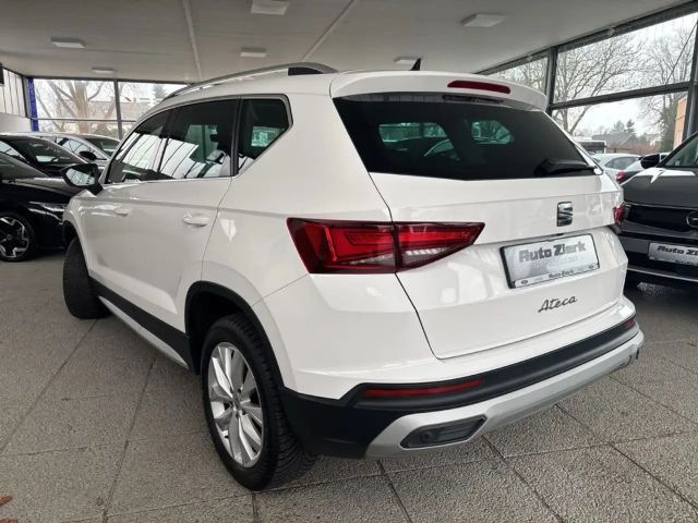 Seat Ateca 1.5 TSI DSG