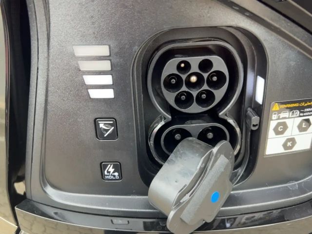 Kia EV6 GT-Line Vierwielaandrijving