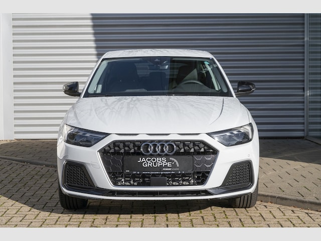 Audi A1 25 TFSI S-Tronic Sportback