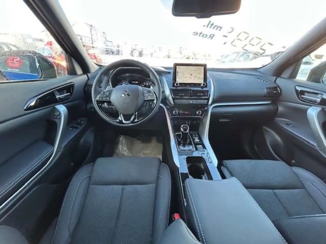 Mitsubishi Eclipse Cross 4WD PHEV