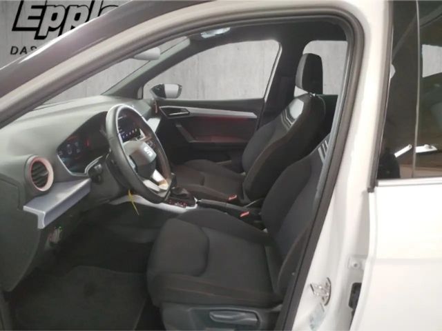 Seat Arona 1.5 TSI DSG FR-lijn