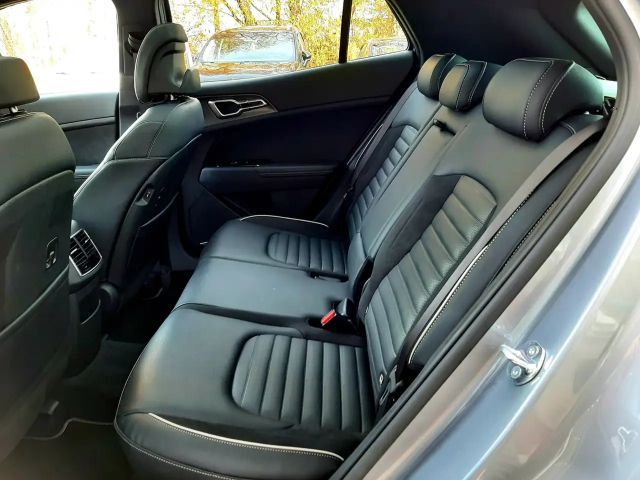 Kia Sportage GT-Line Vierwielaandrijving