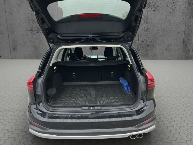 Ford Focus Active Style Wagon