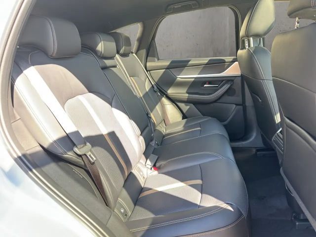 Mazda CX-60 Homura Plus