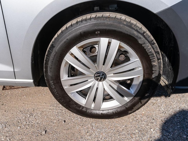 Volkswagen Caddy 2.0 TDI Combi