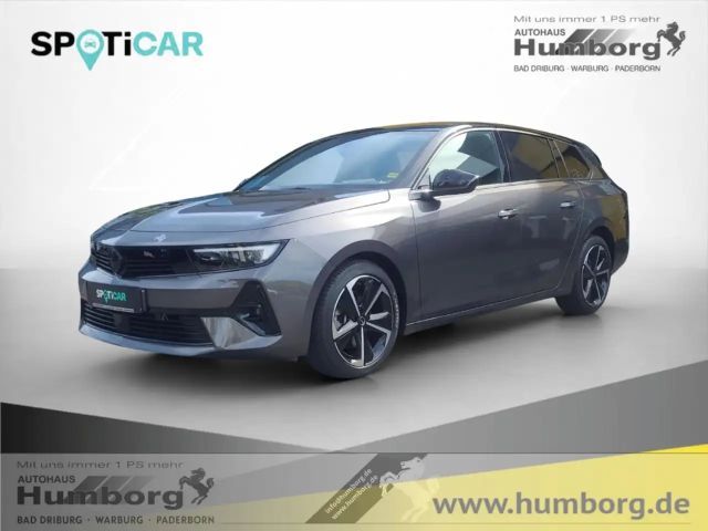 Opel Astra Sports Tourer