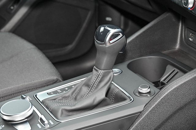 Audi Q2 35 TFSI S-Line S-Tronic