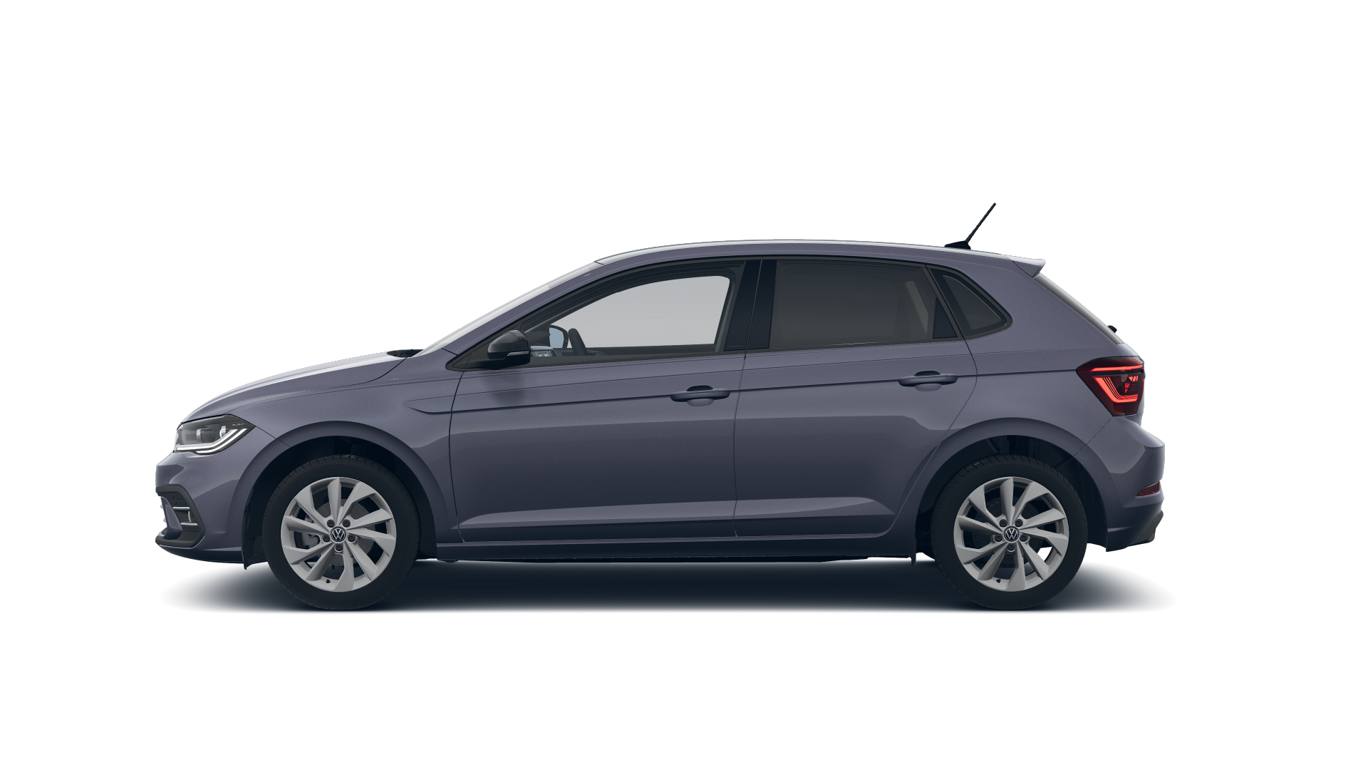 Volkswagen Polo 1.0 TSI Style