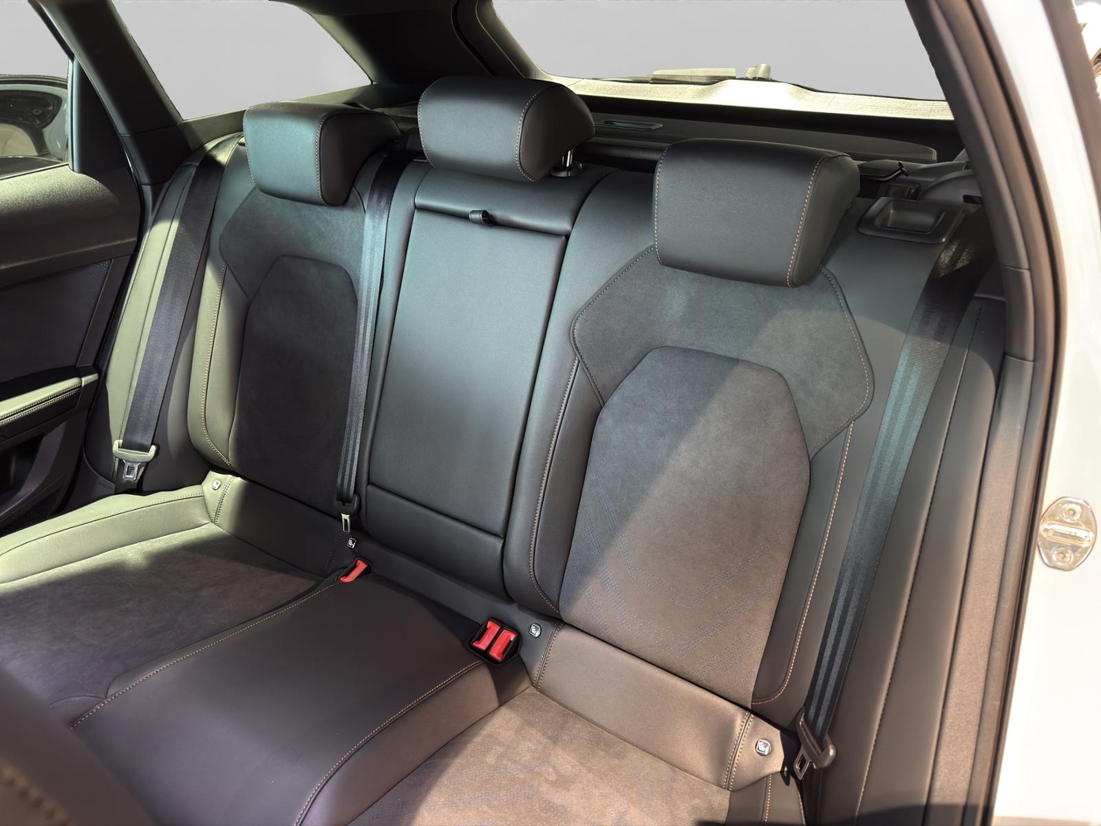 Cupra Leon 2.0 TSI 4Drive Sportstourer