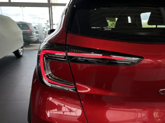 Renault Captur Evolution TCe 90