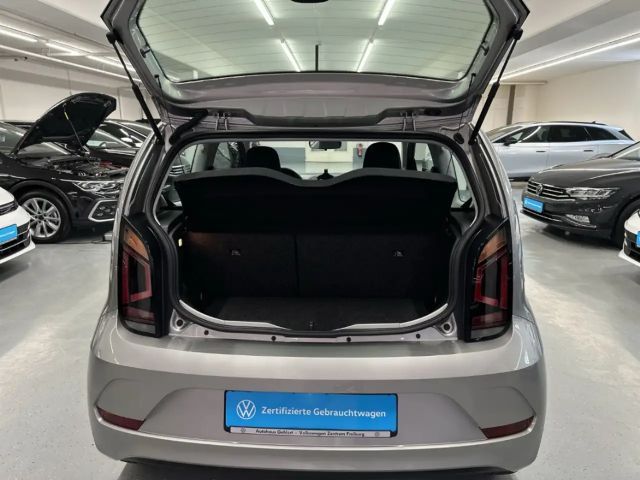 Volkswagen up! 1.0 DAB+ Bluetooth HU/AU neu Inspektion neu