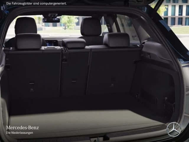 Mercedes-Benz EQA 250 Advanced Progressive