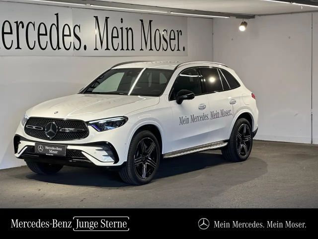 Mercedes-Benz GLC 300 4MATIC