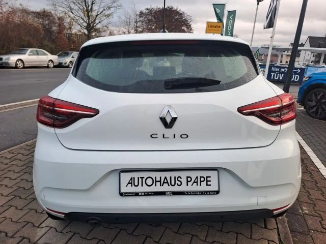 Renault Clio Equilibre Equilibre SCe 65