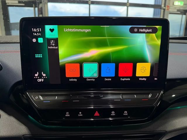 Volkswagen ID.4 220 kW 4Motion GTX