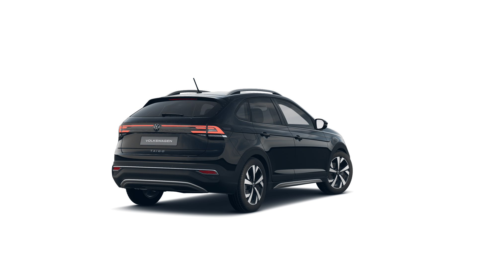 Volkswagen Taigo 1.0 TSI Style