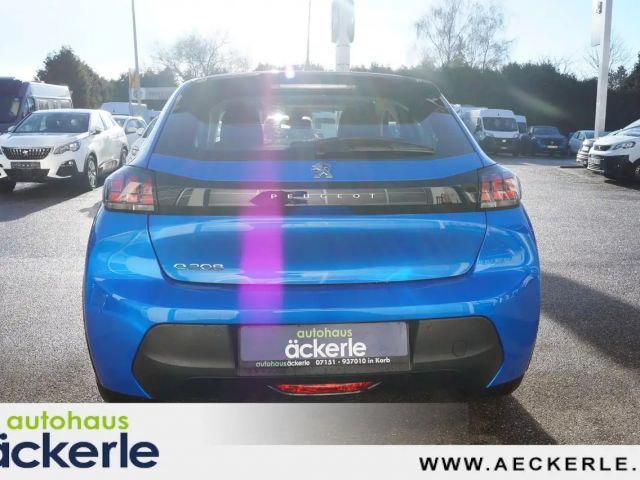 Peugeot E-208 Active Pack