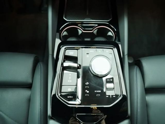 BMW i5 M-Sport Touring eDrive40