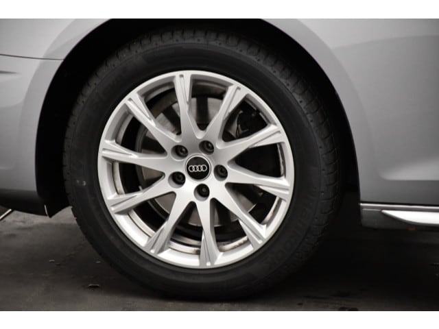 Audi A4 35 TDI Avant S-Tronic