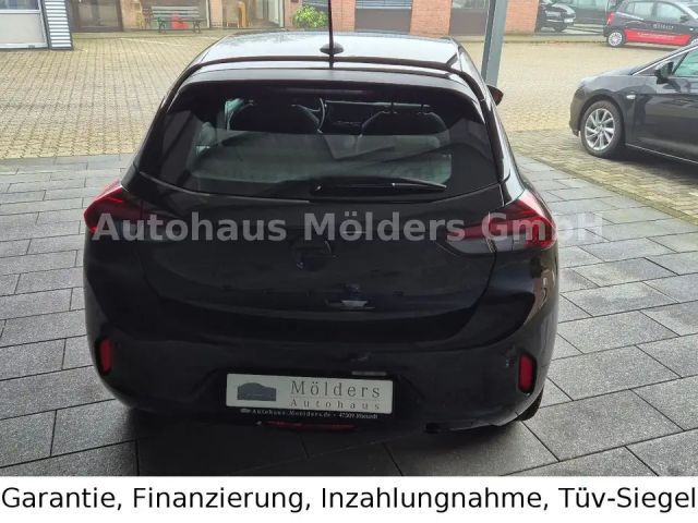 Opel Corsa GS-Line Grand Sport