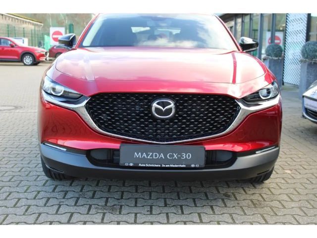 Mazda CX-30 Homura SkyActiv