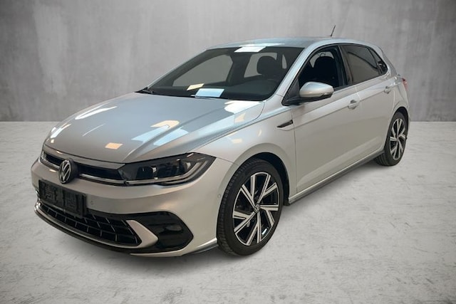Volkswagen Polo Polo 1.0     R-L  BT081 TSID7F