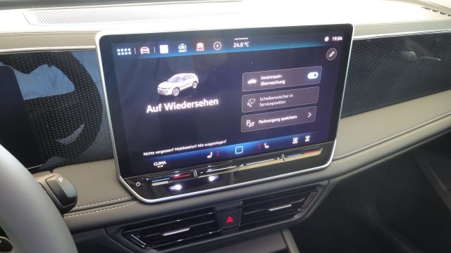 Volkswagen Tiguan 1.5 eTSI Plus