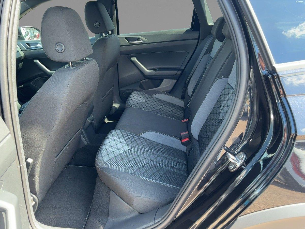 Volkswagen Taigo DSG R-Line Style