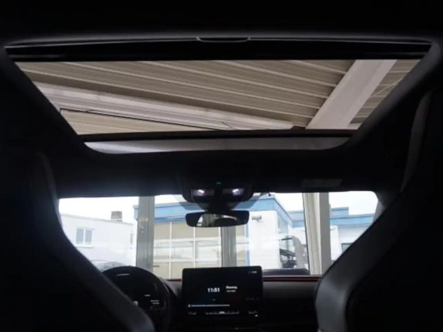 Cupra Leon 2.0 TSI VZ