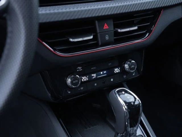 Skoda Kamiq 1.0 TSI Monte Carlo