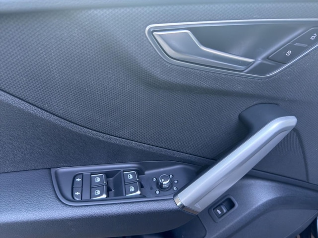 Audi Q2 35 TFSI S-Line S-Tronic