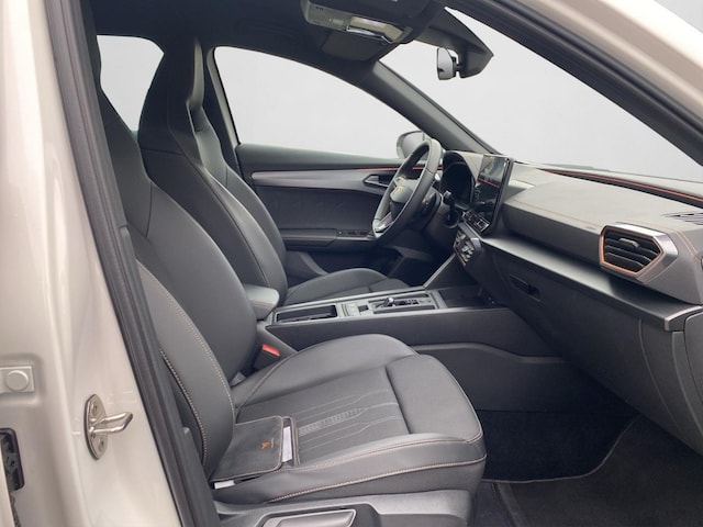 Cupra Formentor 2.0 TSI