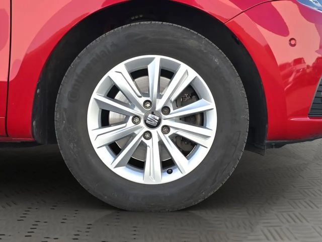 Seat Alhambra 1.4 TSI