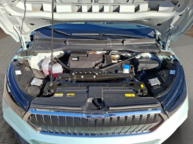 Skoda Enyaq Loft iV 60