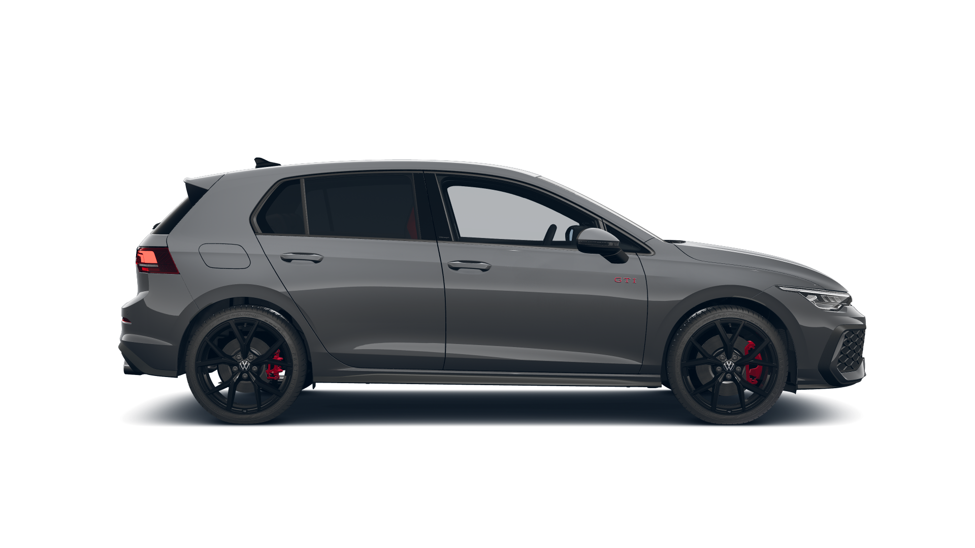 Volkswagen Golf 2.0 TSI DSG