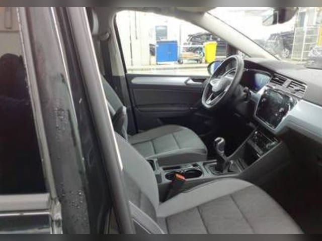 Volkswagen Touran 1.5 TSI