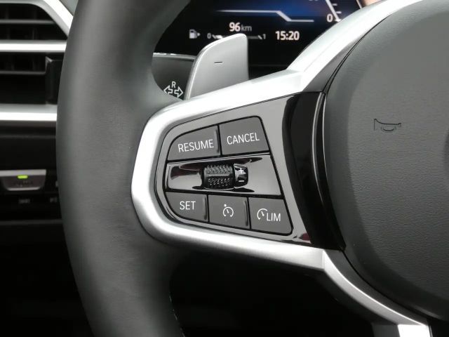 BMW 430 430i Cabrio M-Sport xDrive