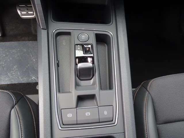 Cupra Formentor 2.0 TSI 4Drive DSG VZ