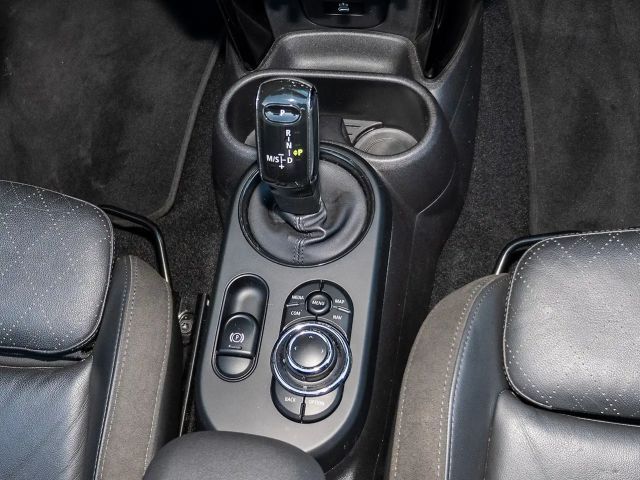 MINI John Cooper Works Cabrio John Cooper Works Cabrio HUD Kamera LED HiFi ACC