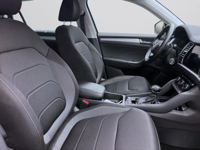 Skoda Kodiaq 2.0 TDI Tour