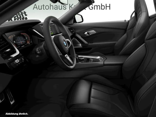 BMW Z4 Cabrio M-Sport Roadster sDrive20i
