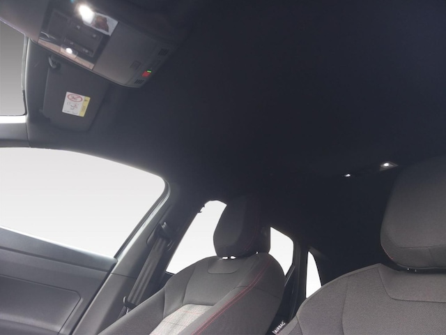 Volkswagen Polo GTI IQ.Drive