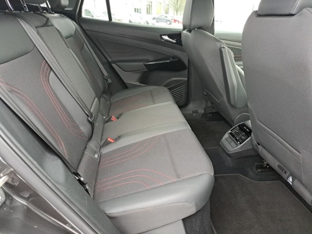 Volkswagen ID.4 4Motion GTX