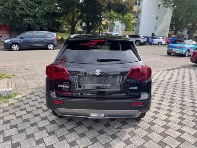 Suzuki Vitara 4x4 Comfort Hybrid