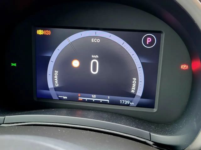 Fiat 600e 600 POP 48V eDCT *LED*R-KAMERA*SHZ*KURVENLICHT*