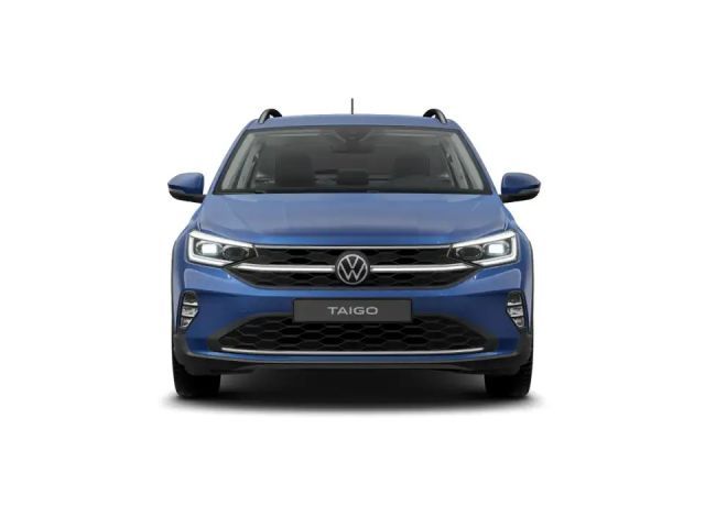 Volkswagen Taigo 1.0 TSI Life